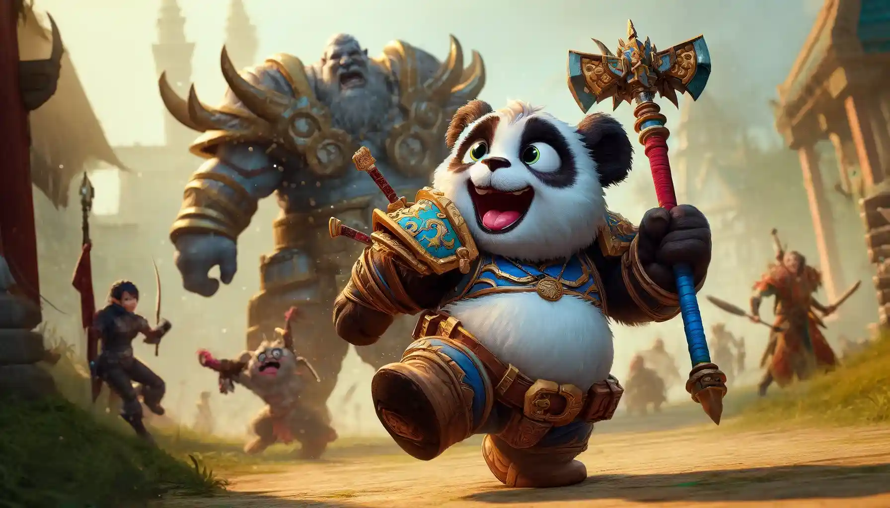 Pandaria Remix Siege Of Orgrimmar Raid Guide - Loot And Boss Tactics | Epiccarry Wow Mop Remix Raid