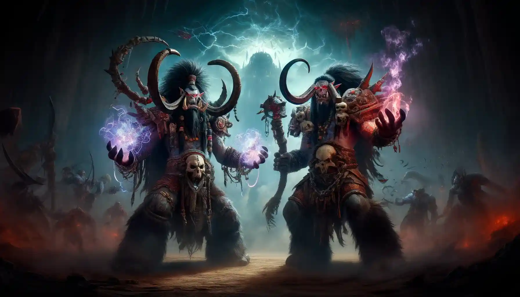 Pandaria Remix Siege Of Orgrimmar Raid Guide - Loot And Boss Tactics | Epiccarry Siege Of Orgrimmar Loot Table Mop Remix