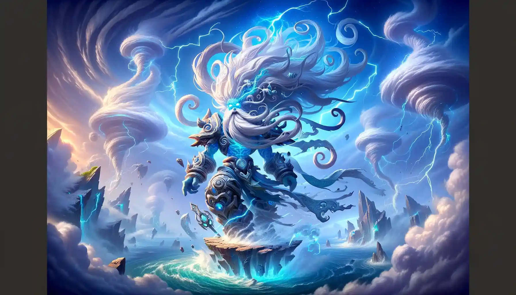 Wow Cataclysm Classic Throne Of The Four Winds Raid Guide | 10 &Amp; 25 | Epiccarry Wind Chill Stacking Debuff Strategy