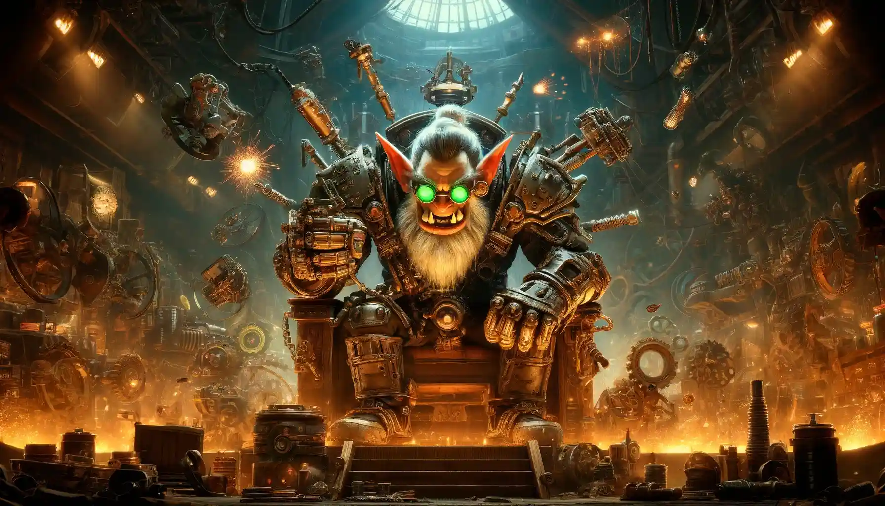 Pandaria Remix Siege Of Orgrimmar Raid Guide - Loot And Boss Tactics | Epiccarry Crushing Darkness Wow Mop Remix