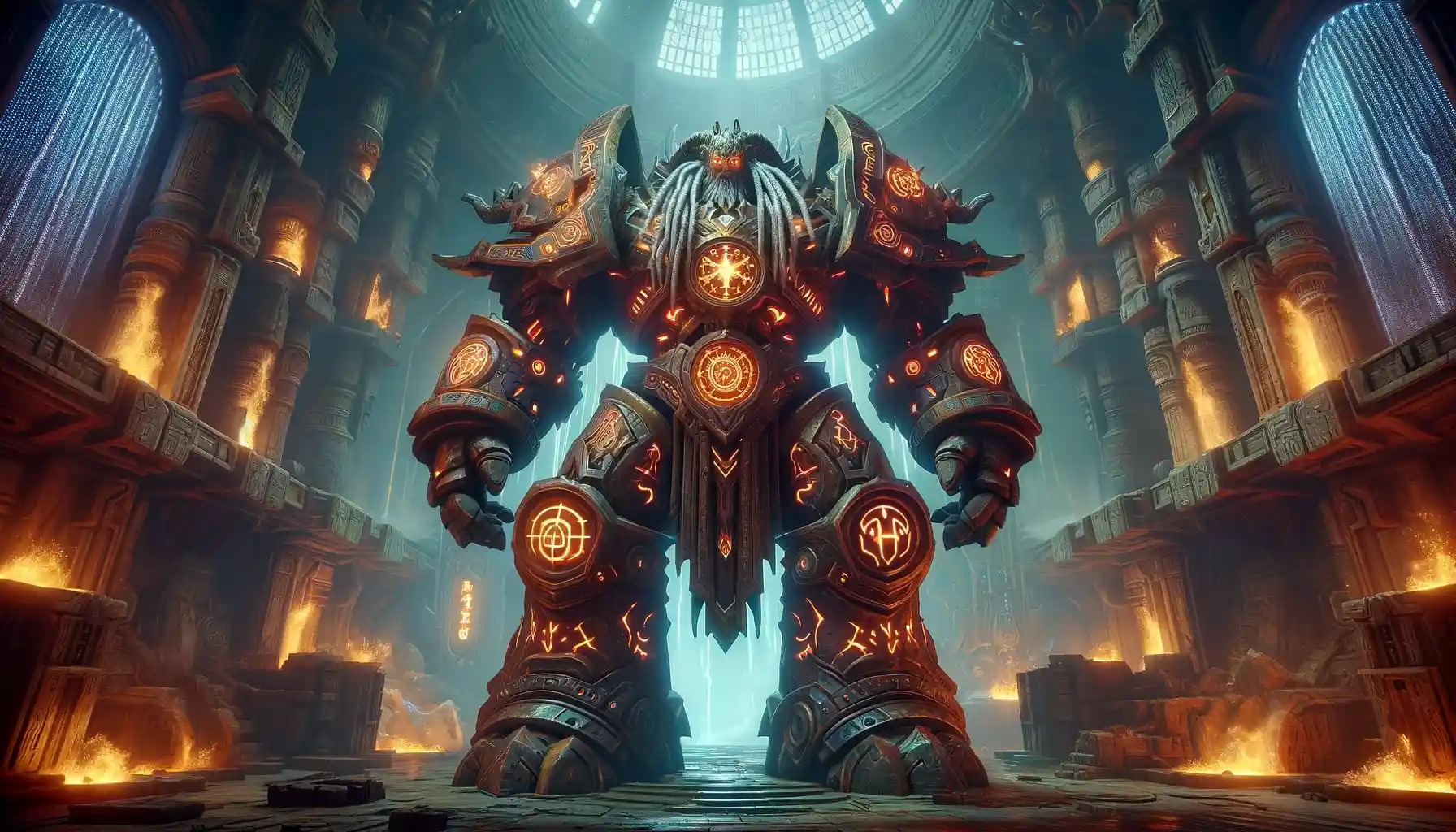 Pandaria Remix Siege Of Orgrimmar Raid Guide - Loot And Boss Tactics | Epiccarry Wow Mop Remix Raids