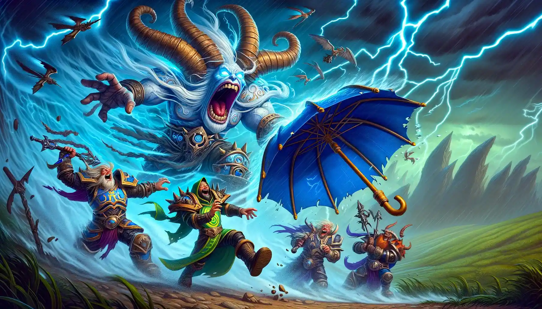 Wow Cataclysm Classic Throne Of The Four Winds Raid Guide | 10 &Amp; 25 | Epiccarry Raid Composition For Throne Of The Four Winds