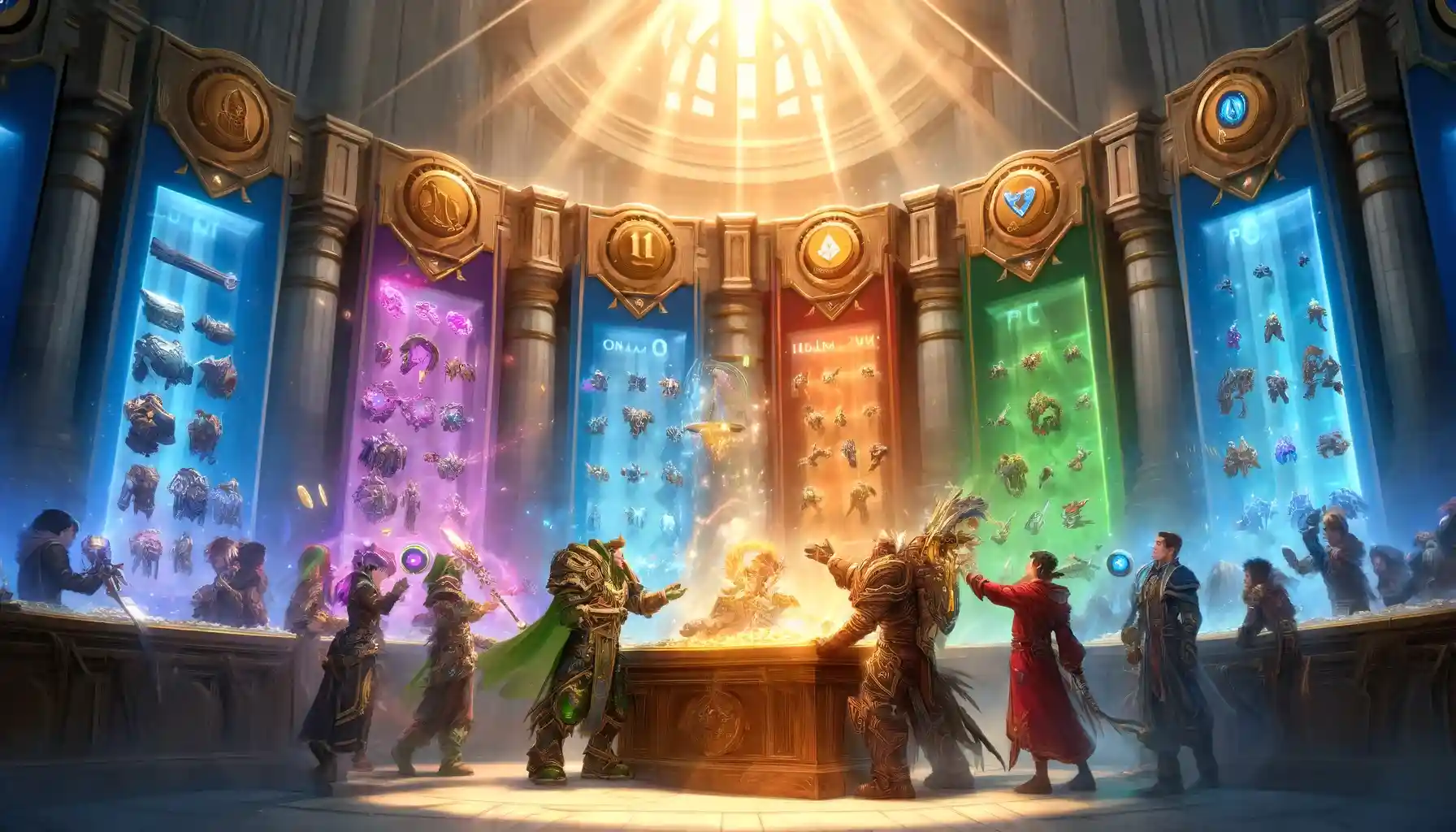 How To Farm Honor In Wow Cataclysm Classic | Epiccarry Wow Pvp Cataclysm