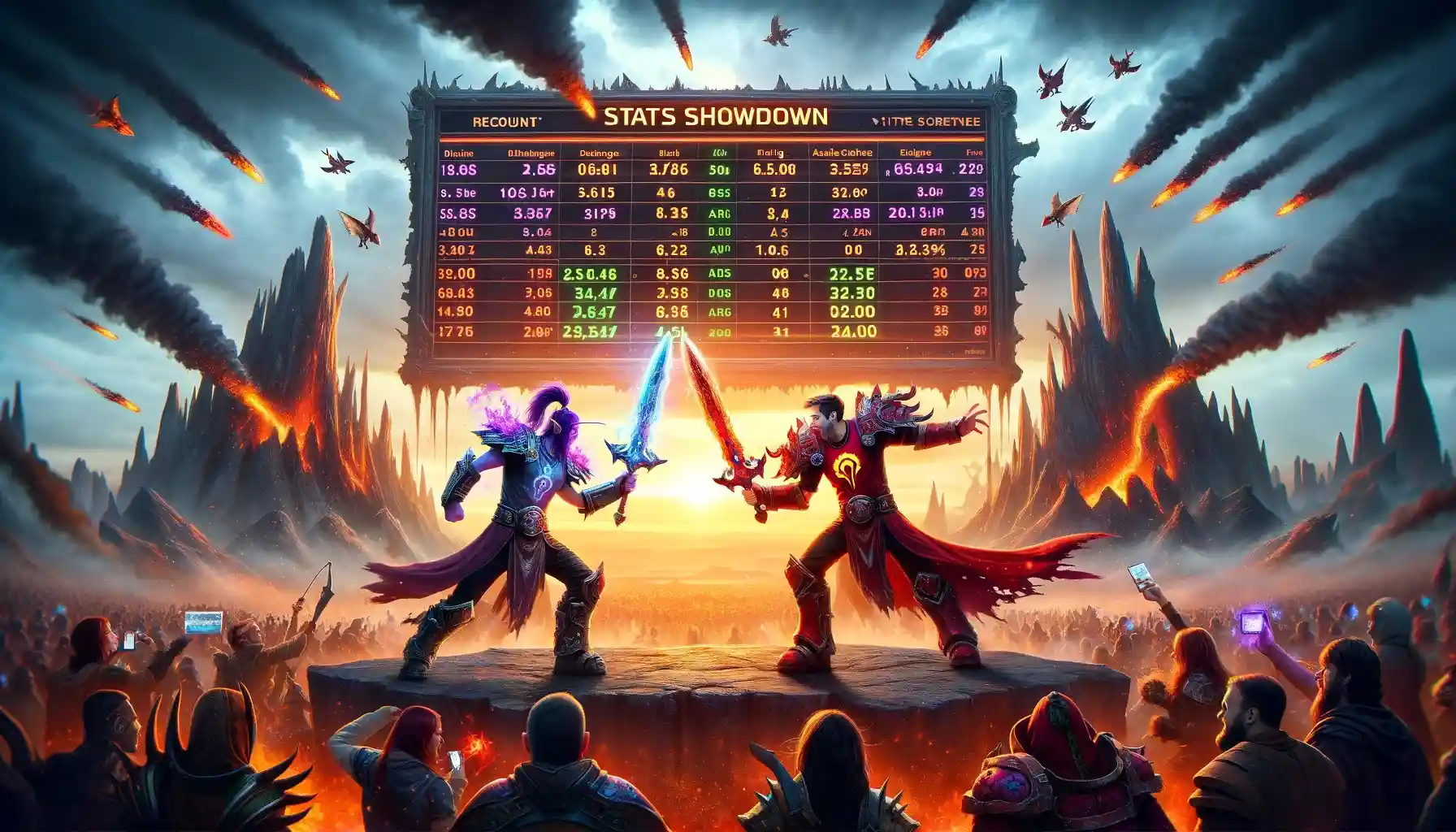 The Best Cataclysm Classic Addons Guide | Epiccarry Wow Deathlog