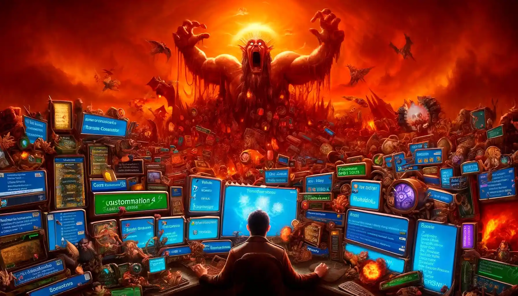 The Best Cataclysm Classic Addons Guide | Epiccarry Best Wow Addons