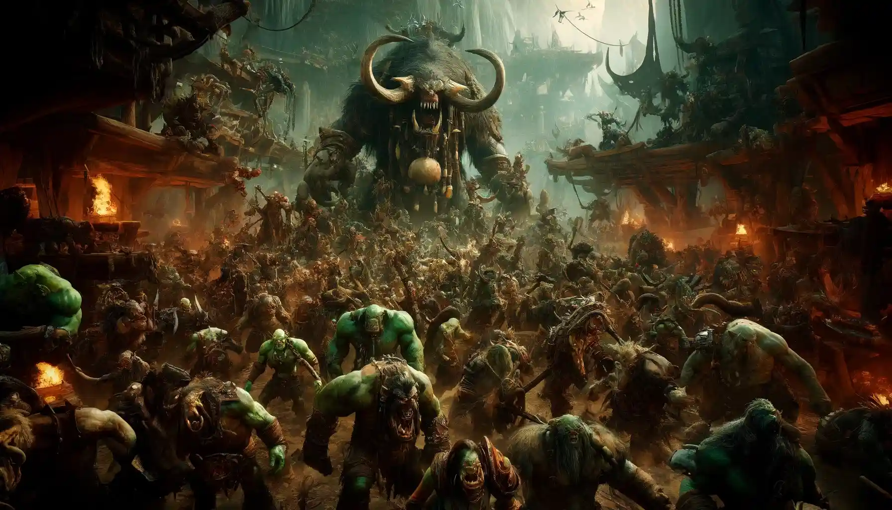 Pandaria Remix Siege Of Orgrimmar Raid Guide - Loot And Boss Tactics | Epiccarry Mantle Of The Thresher Slayer