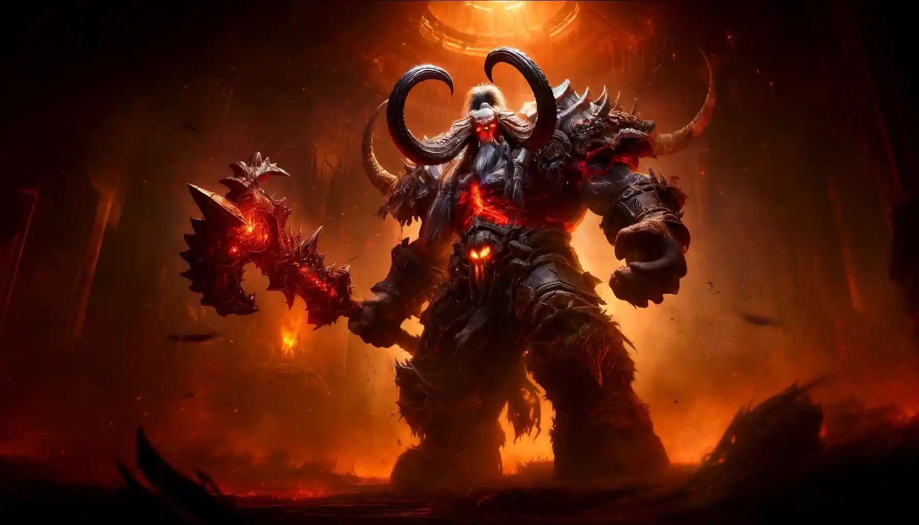 Pandaria Remix Siege Of Orgrimmar Raid Guide - Loot And Boss Tactics | Epiccarry Siege Of Orgrimmar Raid Mechanics