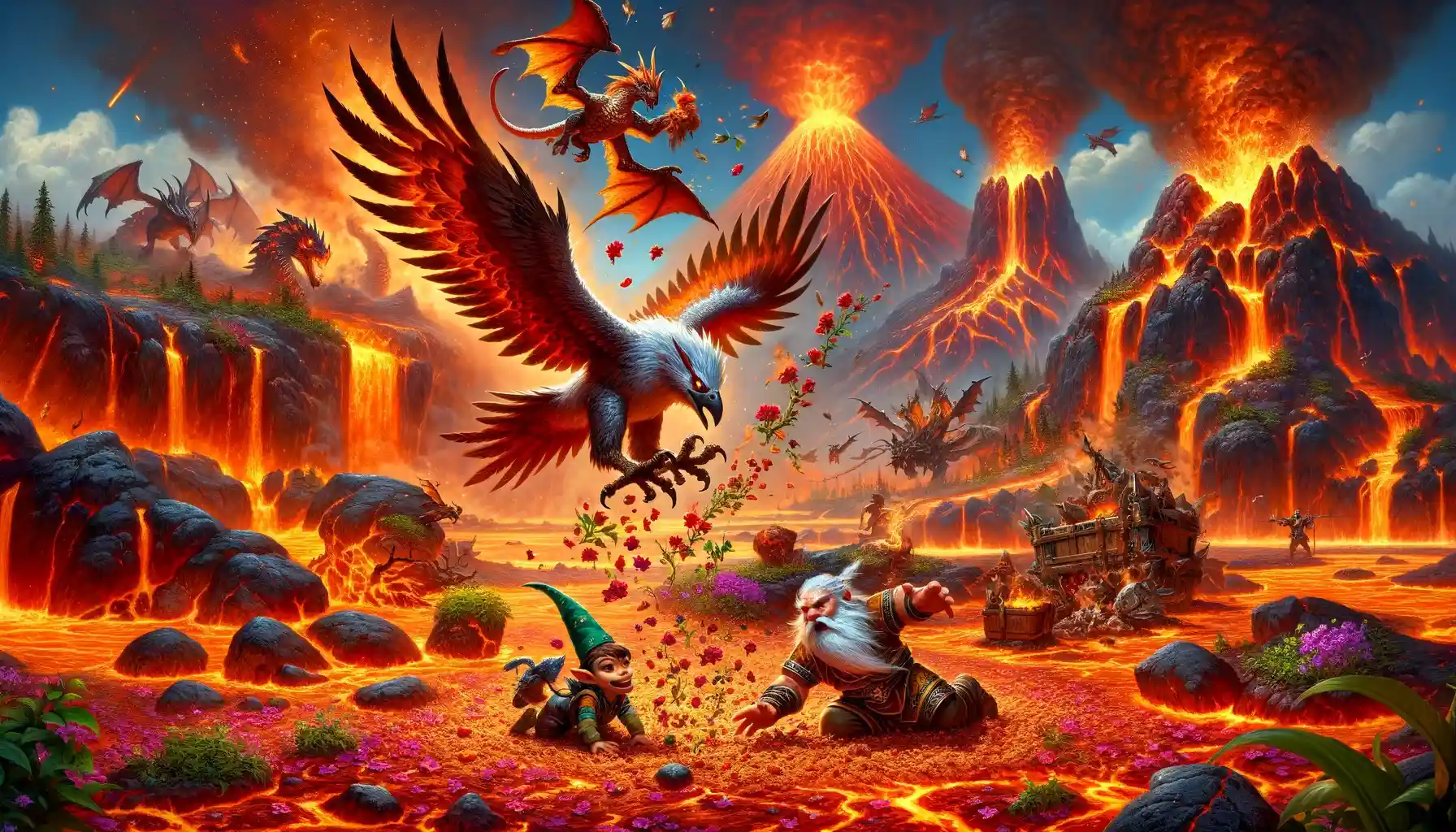 How To Farm Fast Cataclysm Classic Gold - Best Farming Guide | Epiccarry World Of Warcraft Gold Farming Guides For Cataclysm Classic