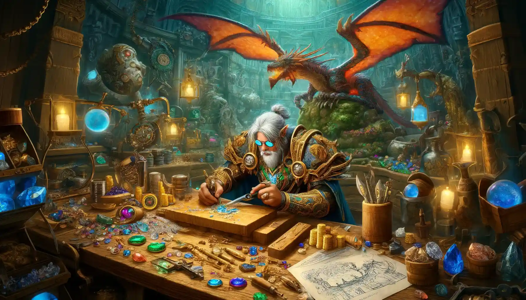 How To Farm Fast Cataclysm Classic Gold - Best Farming Guide | Epiccarry World Of Warcraft Gold Making Guides For Cataclysm Classic