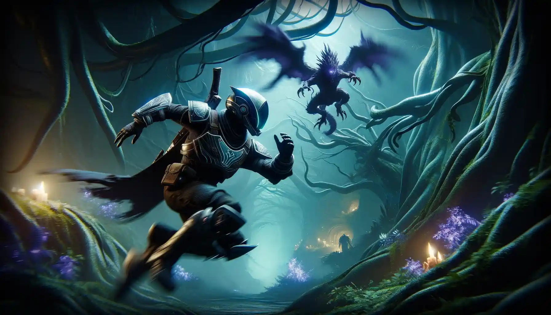 Dungeons &Amp; Dragons Meets Destiny 2: Turn Your Warlock Into A Mindflayer! | Epiccarry Destiny 2 Dnd 1 Dungeons &Amp; Dragons Meets Destiny 2: Turn Your Warlock Into A Mindflayer!