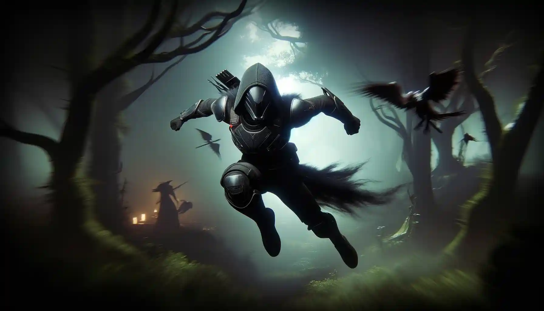 Dungeons &Amp; Dragons Meets Destiny 2: Turn Your Warlock Into A Mindflayer! | Epiccarry Destiny 2 Dnd 4 Dungeons &Amp; Dragons Meets Destiny 2: Turn Your Warlock Into A Mindflayer!