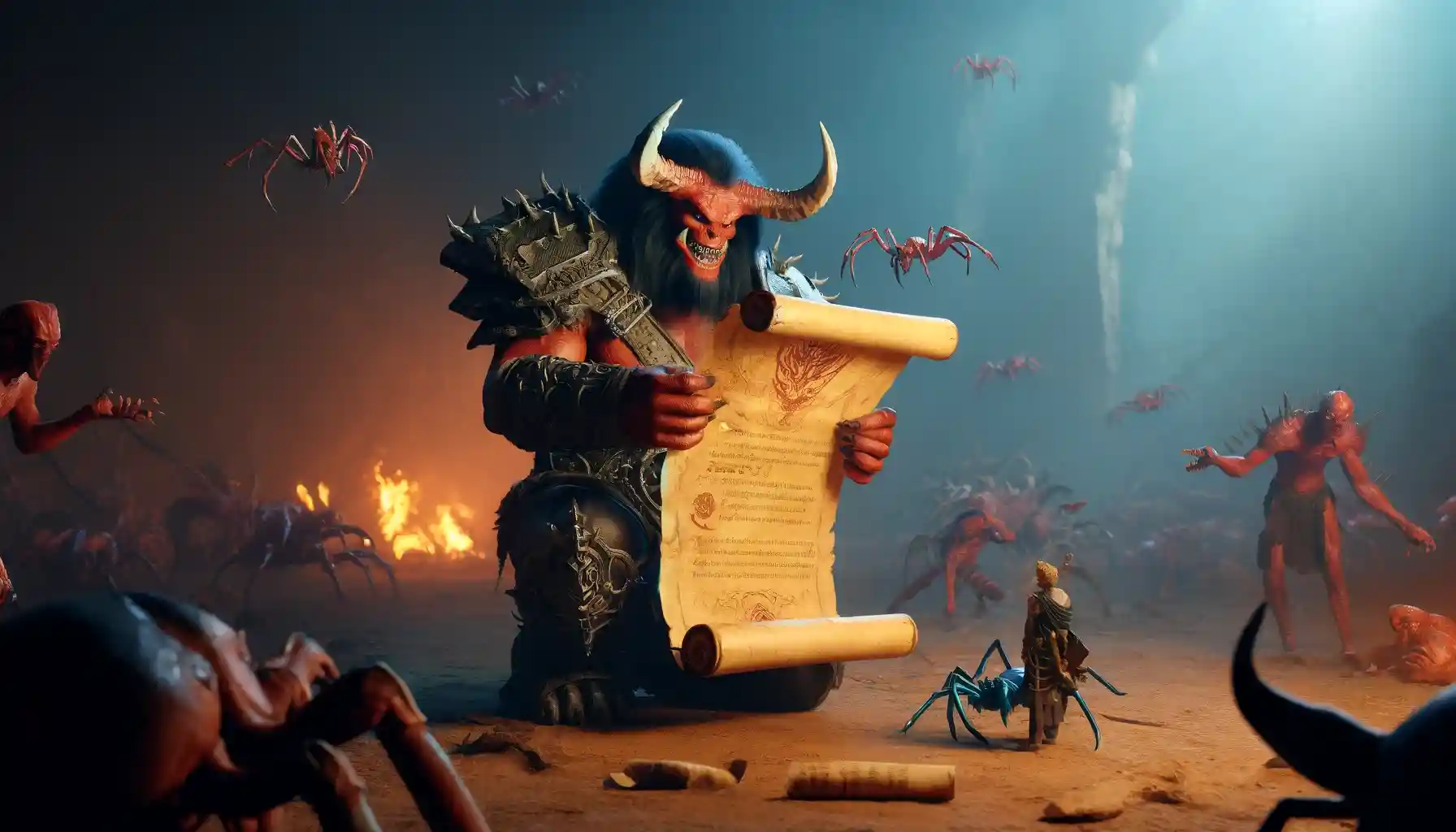 Diablo 4 Season 4 Loot Reborn Release Date &Amp; Time | Diablo 4 Season 4 Overview | Epiccarry Diablo 4 Season 4 Overview 11 Result Diablo 4 Season 4 Loot Reborn Release Date &Amp; Time | Diablo 4 Season 4 Overview