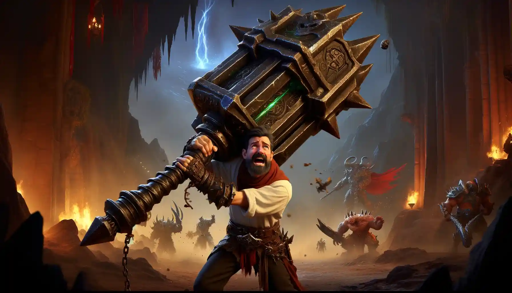 Diablo 4 Season 4 Loot Reborn Release Date &Amp; Time | Diablo 4 Season 4 Overview | Epiccarry Diablo 4 Season 4 Overview 2 Result Diablo 4 Season 4 Loot Reborn Release Date &Amp; Time | Diablo 4 Season 4 Overview