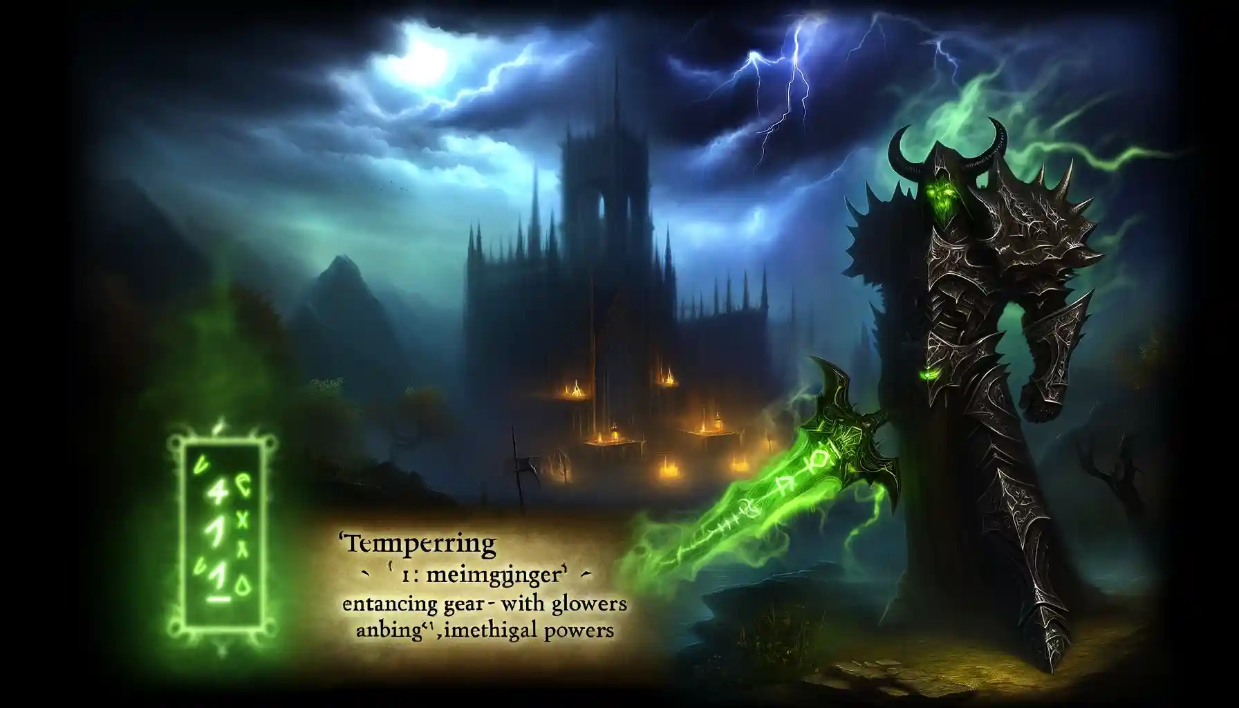 Diablo 4 Tempering Guide - How To Farm Aspects In Diablo Iv | Epiccarry Diablo 4 Tempering Guide 11 Diablo 4 Tempering Guide - How To Farm Aspects In Diablo Iv
