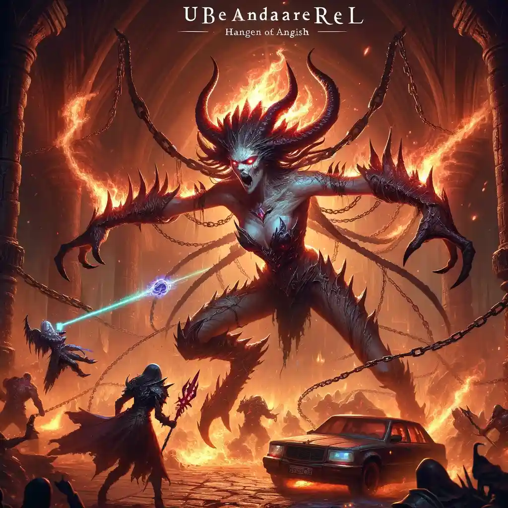 Diablo 4 Andariel Guide - How To Kill And Loot Rewards | Tormented Version Season 4 | Epiccarry Diablo 4 Uber Andariel Guide 6 Result Diablo 4 Andariel Guide - How To Kill And Loot Rewards | Tormented Version Season 4