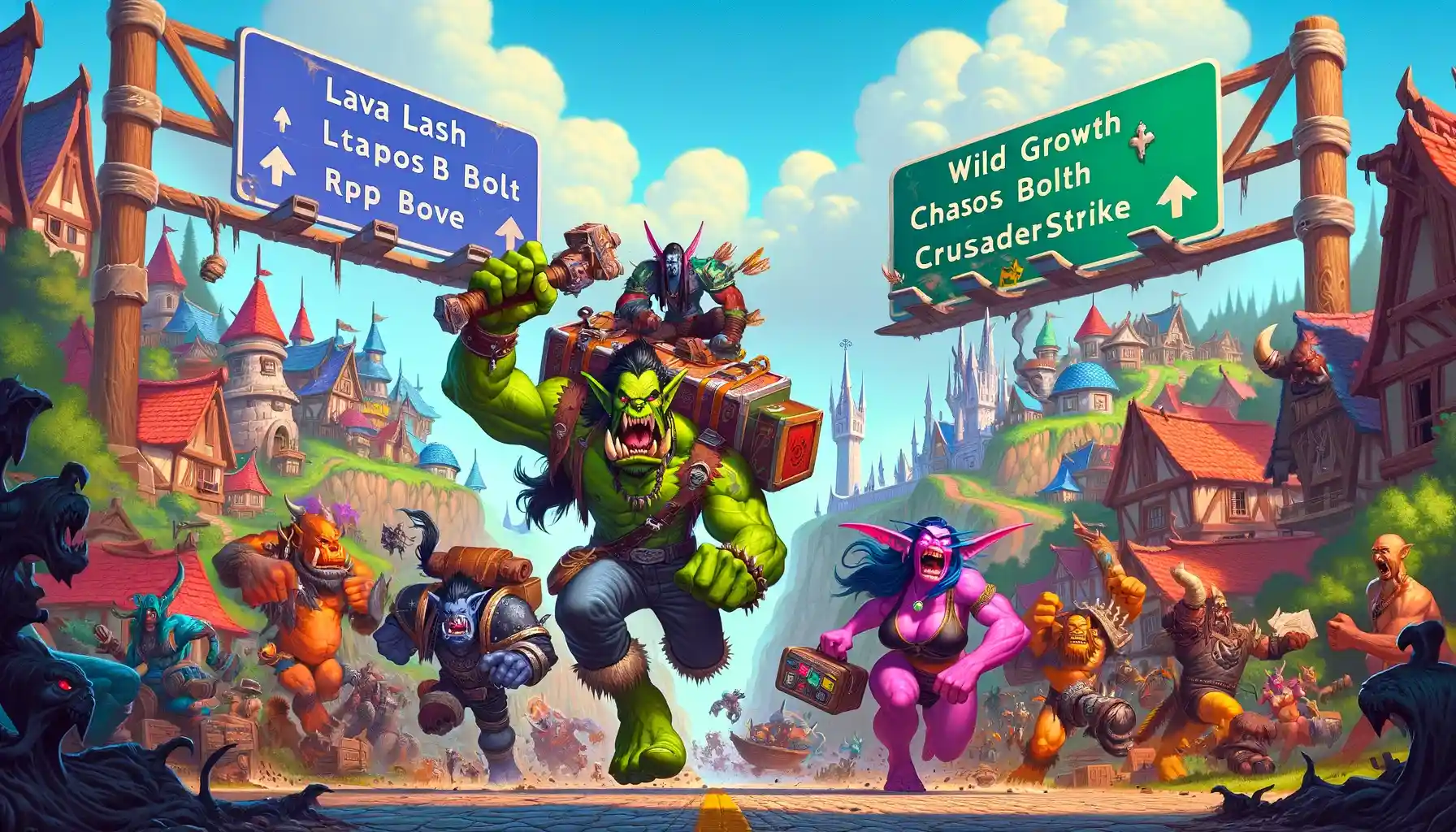 Wow Season Of Discovery Realm Consolidation: Free Transfers | Epiccarry Wow Sod Transfer 5 Wow Season Of Discovery Realm Consolidation: Free Transfers