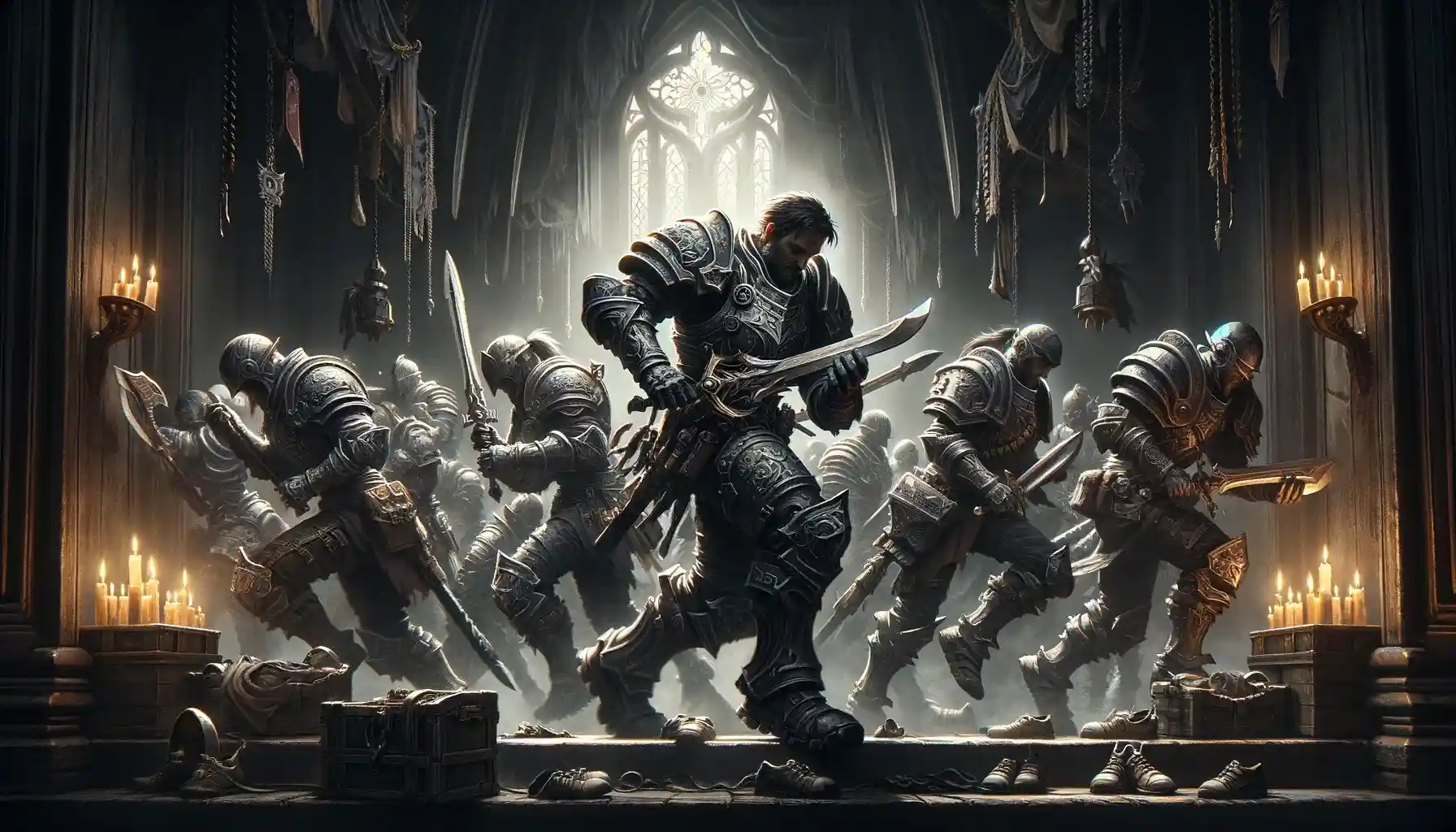 Wow Cataclysm Classic Baradin Hold Guide | 10 &Amp; 25 | Epiccarry Wow Cataclysm Classic Raids