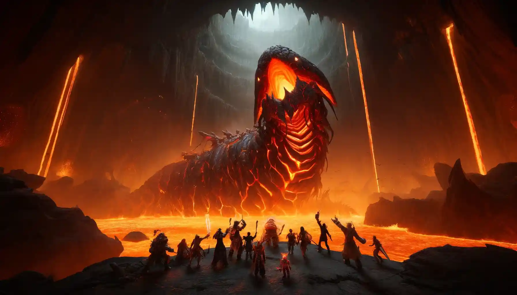 Wow Cataclysm Classic Blackwing Descent Raid Guide | 10 &Amp; 25 | Epiccarry Wow Cataclysm Raid Bosses Blackwing Descent