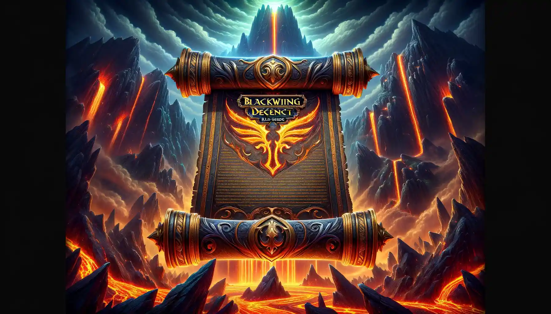 Wow Cataclysm Classic Blackwing Descent Raid Guide | 10 &Amp; 25 | Epiccarry Guide To Blackwing Descent Achievements