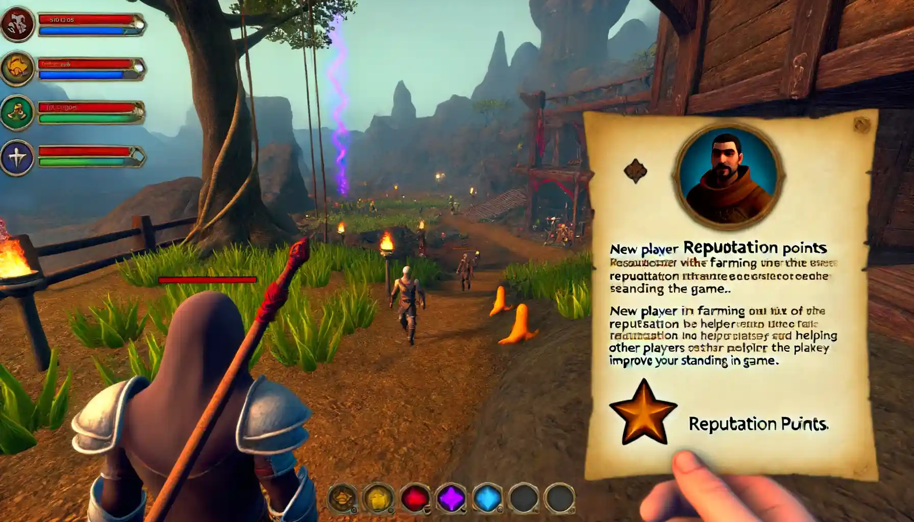 Tarisland Beginners Guide - All The Tips Explained | Epiccarry Tarisland Raid Tips