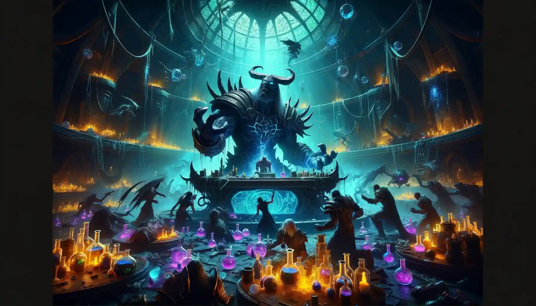 Wow Cataclysm Classic Blackwing Descent Raid Guide | 10 &Amp; 25 | Epiccarry Blackwing Descent Boss Guide