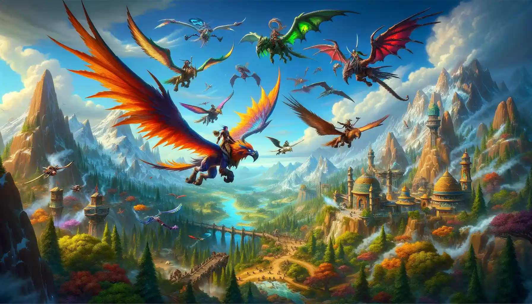 Wow War Within Release Date And Overview | Epiccarry World Of Warcraft Updates 2024