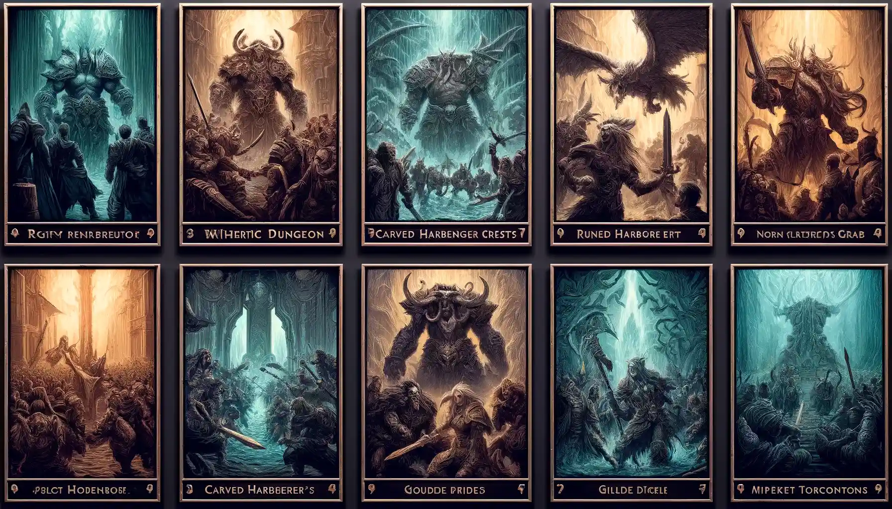 Wow The War Within Harbinger Crest Guide – How To Et Weathered, Carved, Runed, And Gilded Harbinger Crests | Epiccarry Warcraft Crests Guide