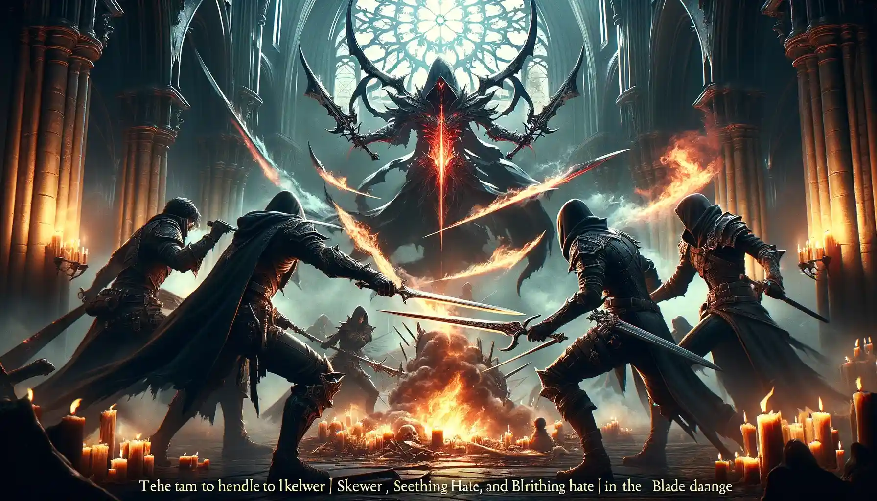 Wow Cataclysm Classic Baradin Hold Guide | 10 &Amp; 25 | Epiccarry Occu'Thar Guide Cataclysm Classic