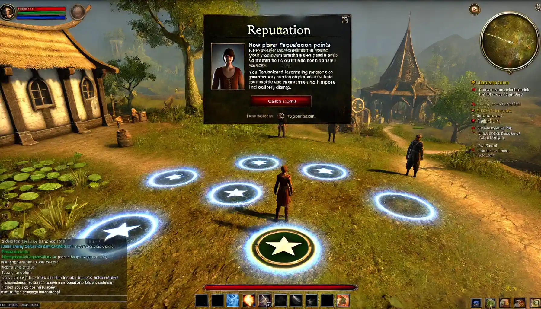 Tarisland Beginners Guide - All The Tips Explained | Epiccarry Tarisland Gameplay Tips