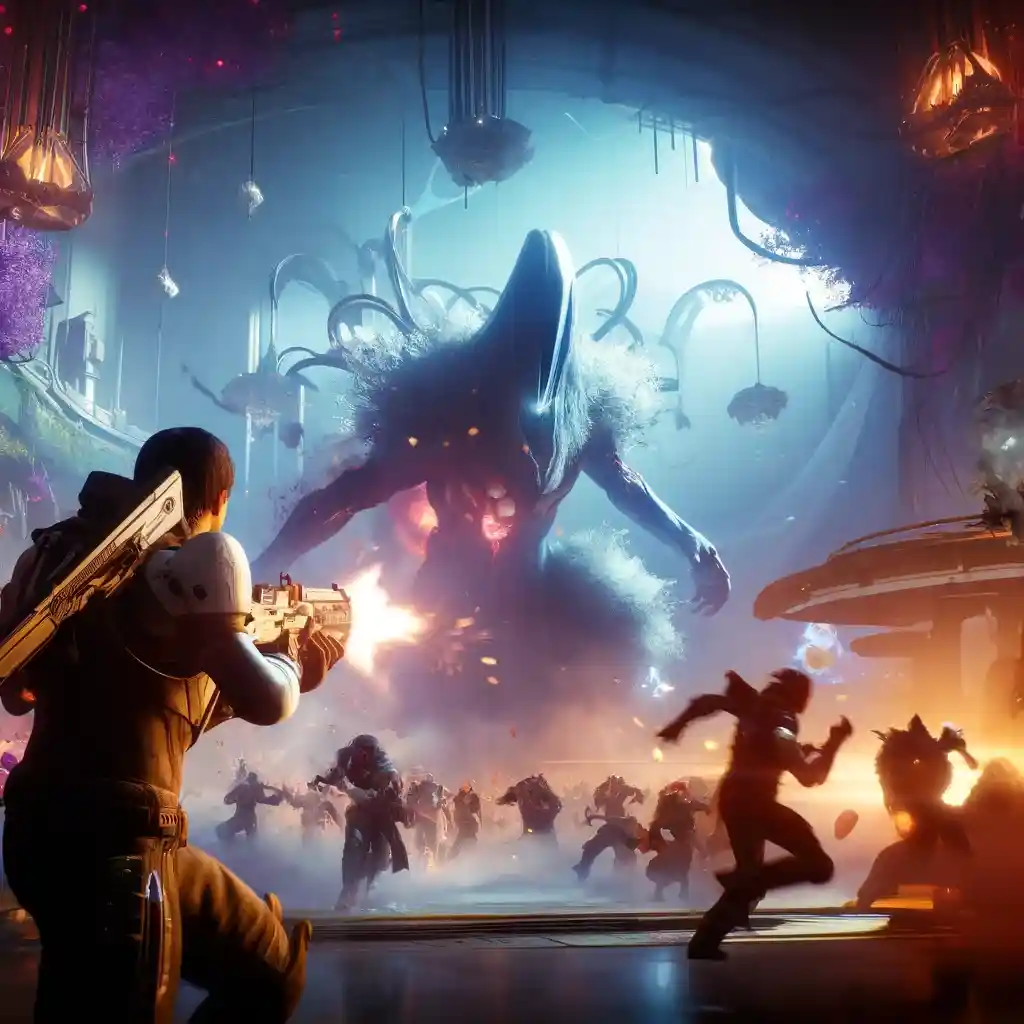 Destiny 2 Overthrow Mode Guide | Epiccarry Special Objectives In Overthrow Mode