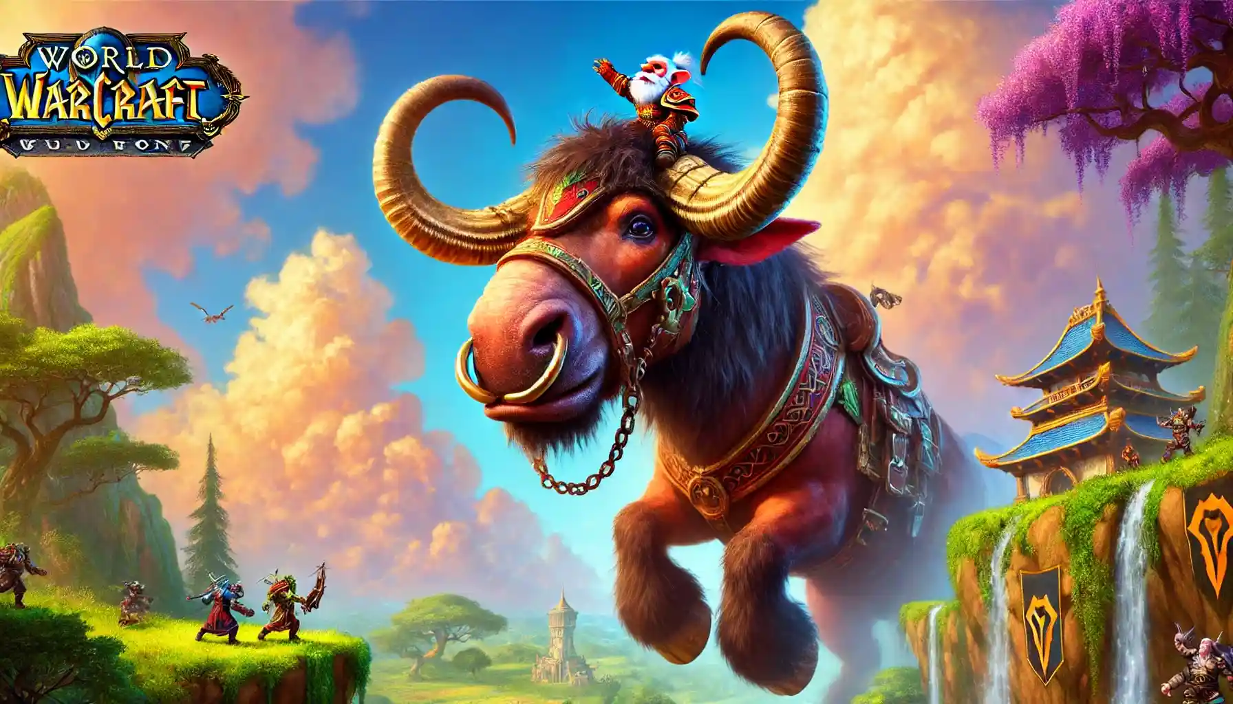 Wow Season Of Discovery Class Guide | Tier List Phase 4 | Epiccarry Meta Dps Wow Sod 4