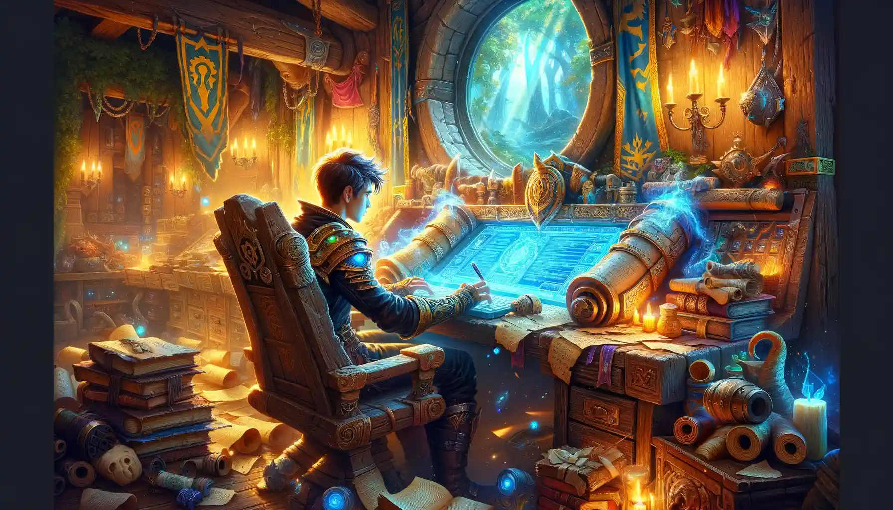 How To Get Into Wow Classic'S Season Of Discovery Phase 4 Ptr | Epiccarry Wow Sod Ptr 4 1 How To Get Into Wow Classic'S Season Of Discovery Phase 4 Ptr