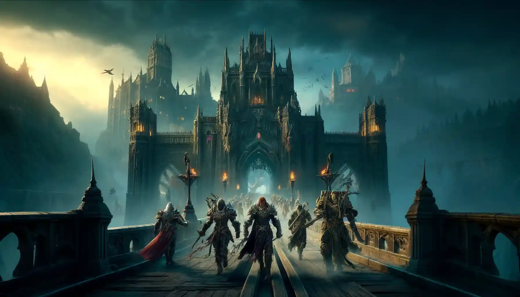 Wow Cataclysm Classic Baradin Hold Guide | 10 &Amp; 25 | Epiccarry Wow Raid Composition Cataclysm Classic