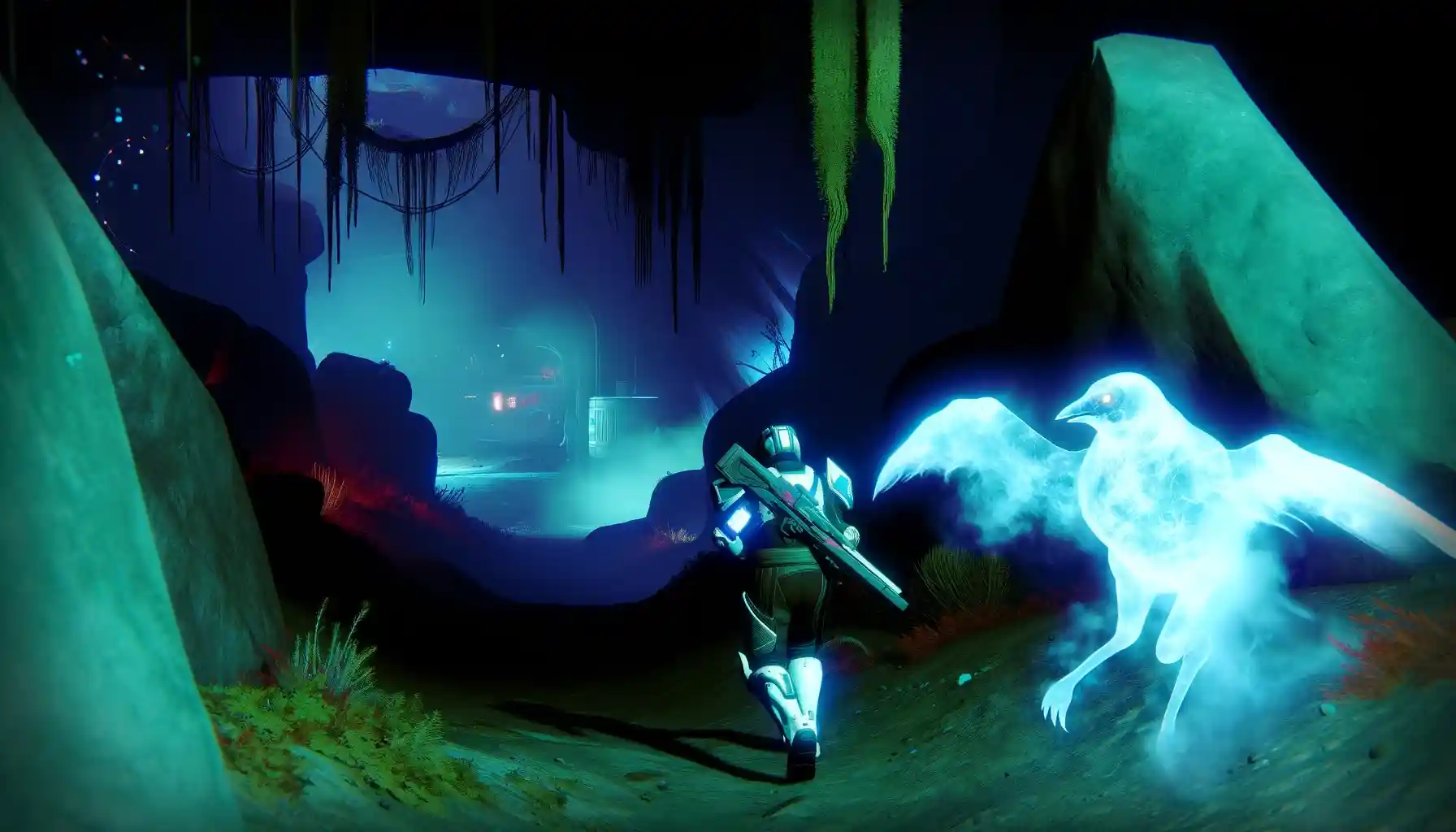 Guide To Completing The Alone In The Dark Mission In Destiny 2 | Epiccarry Alone In The Dark Destiny 2 2 Result Guide To Completing The Alone In The Dark Mission In Destiny 2