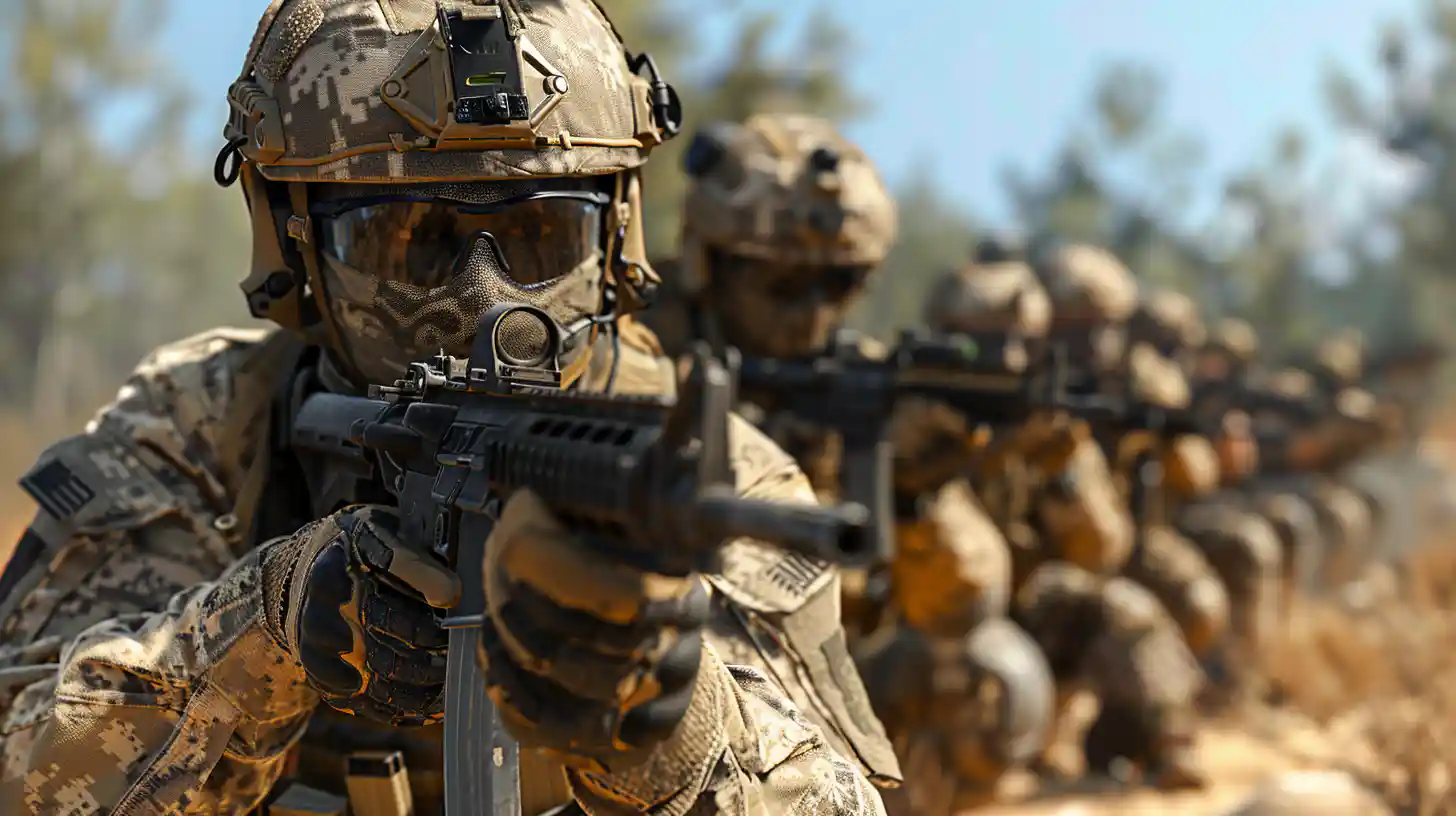 Cod Bo6 Modes Guide | All Game Modes In Call Of Duty Black Ops 6 | Epiccarry Rogue Black Ops Faction Details In Bo6