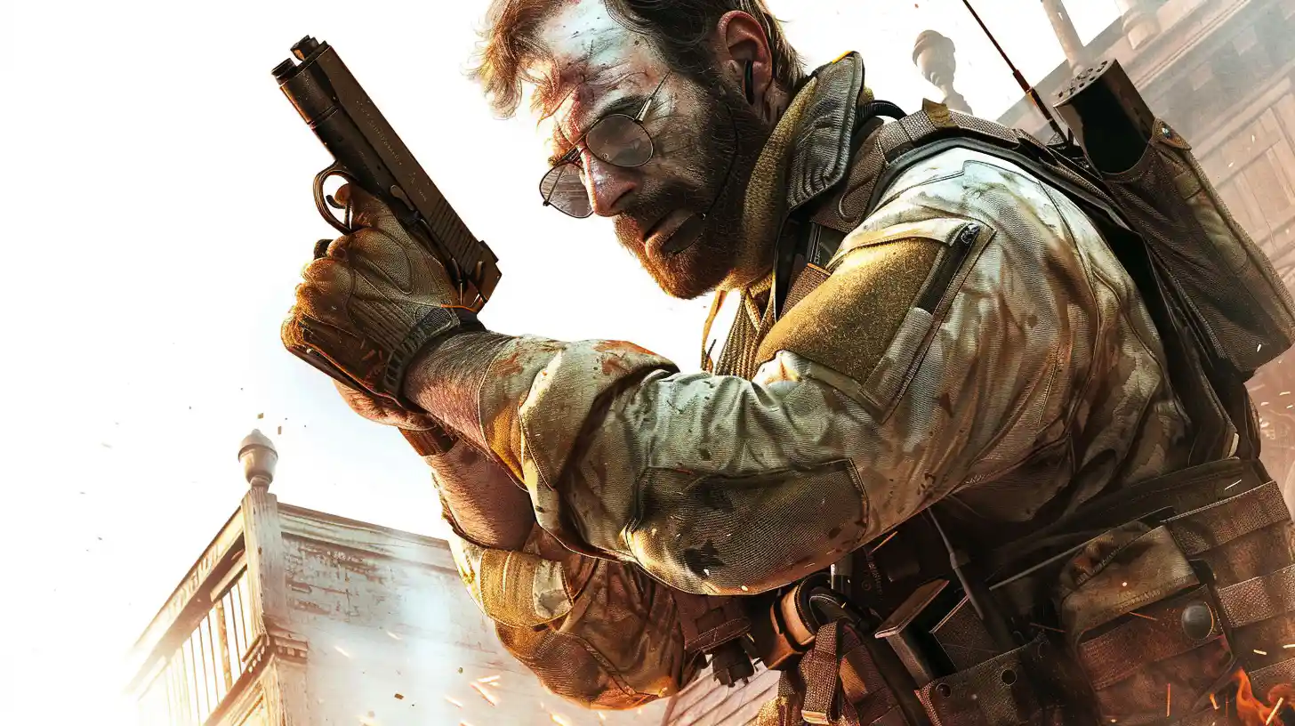 Cod Bo6 Modes Guide | All Game Modes In Call Of Duty Black Ops 6 | Epiccarry Top Ambush Points In Cod Bo6 Maps