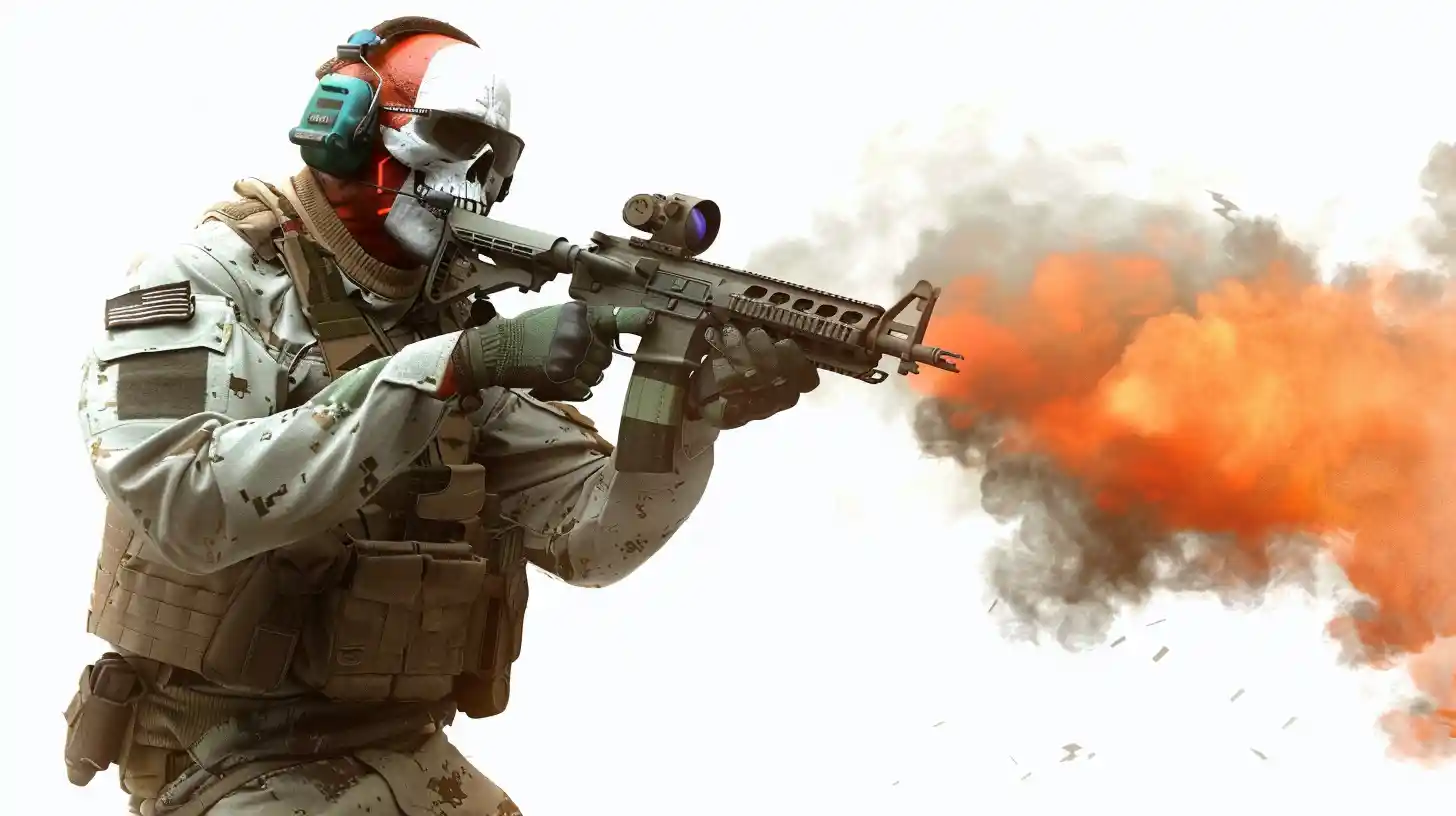 Cod Bo6 Modes Guide | All Game Modes In Call Of Duty Black Ops 6 | Epiccarry Cod Bo6 Tactical Tips For Hardpoint Mode