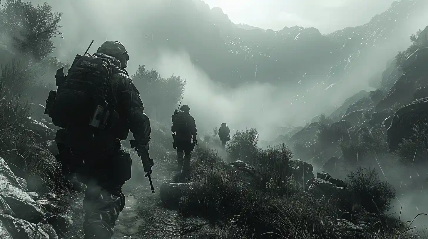 Cod Bo6 Modes Guide | All Game Modes In Call Of Duty Black Ops 6 | Epiccarry How To Earn Bonus Score In Bo6 Multiplayer