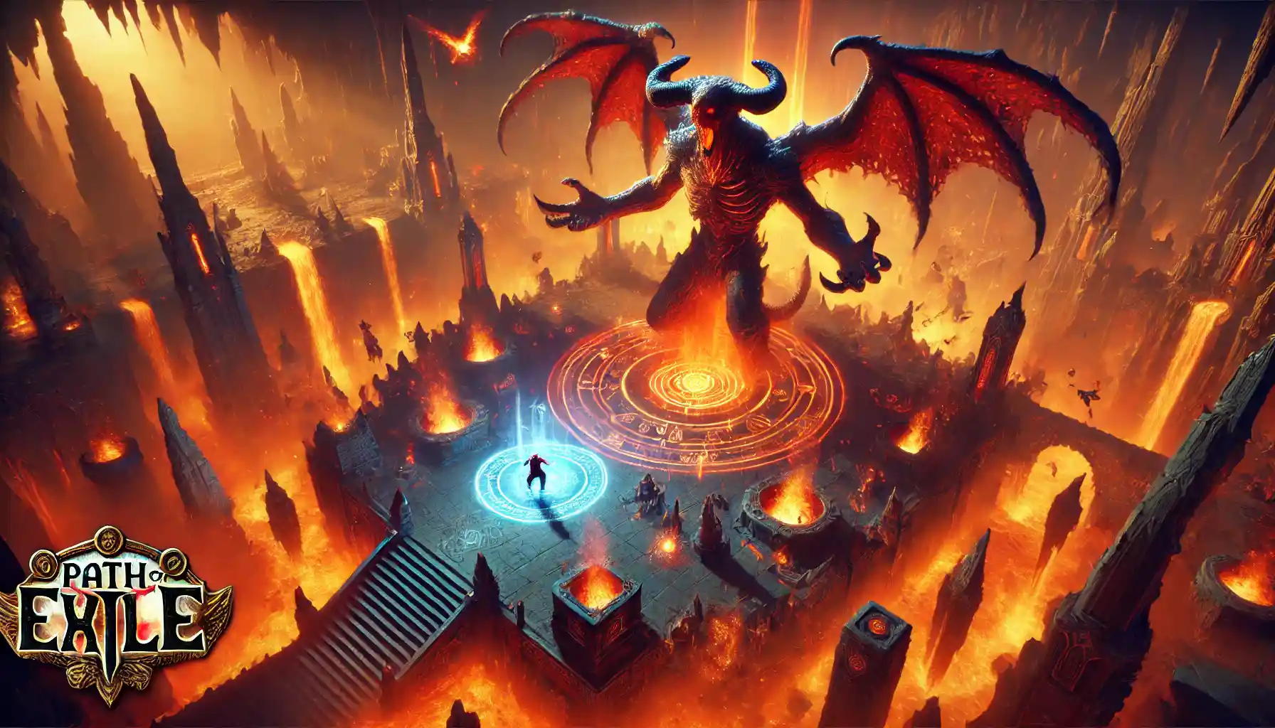 Path Of Exile 2 Overview &Amp; Release Date | Epiccarry Path Of Exile 2 Supporter Packs Explained