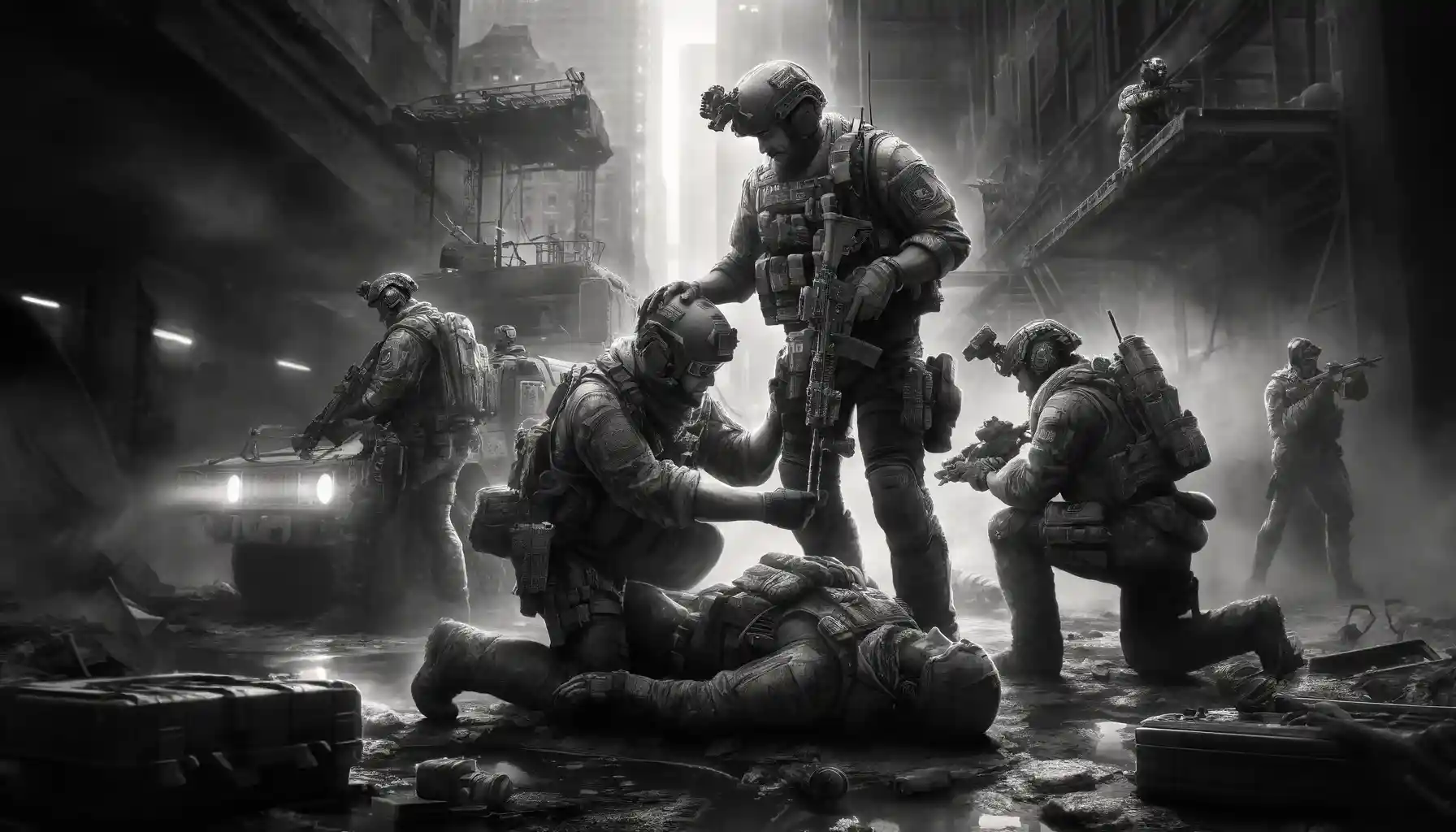 Delta Force Operators Guide — Every Operator Explained | Epiccarry How To Extend Overload Mode Duration