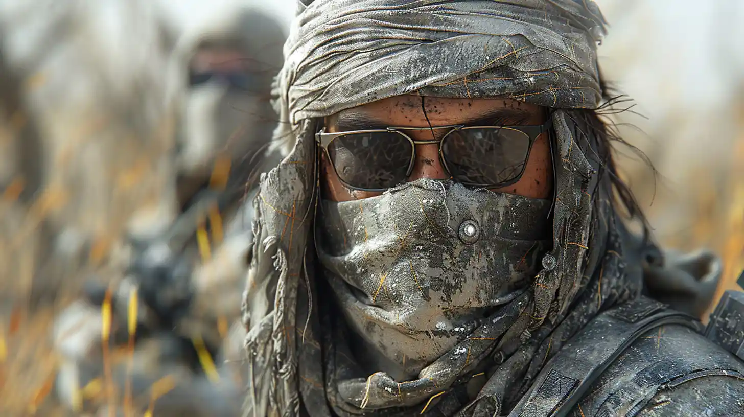 Delta Force: Hawk Ops Beginner’s Guide — How To Play Delta Force | Epiccarry How To Earn Currency Fast Delta Force Hazard Ops