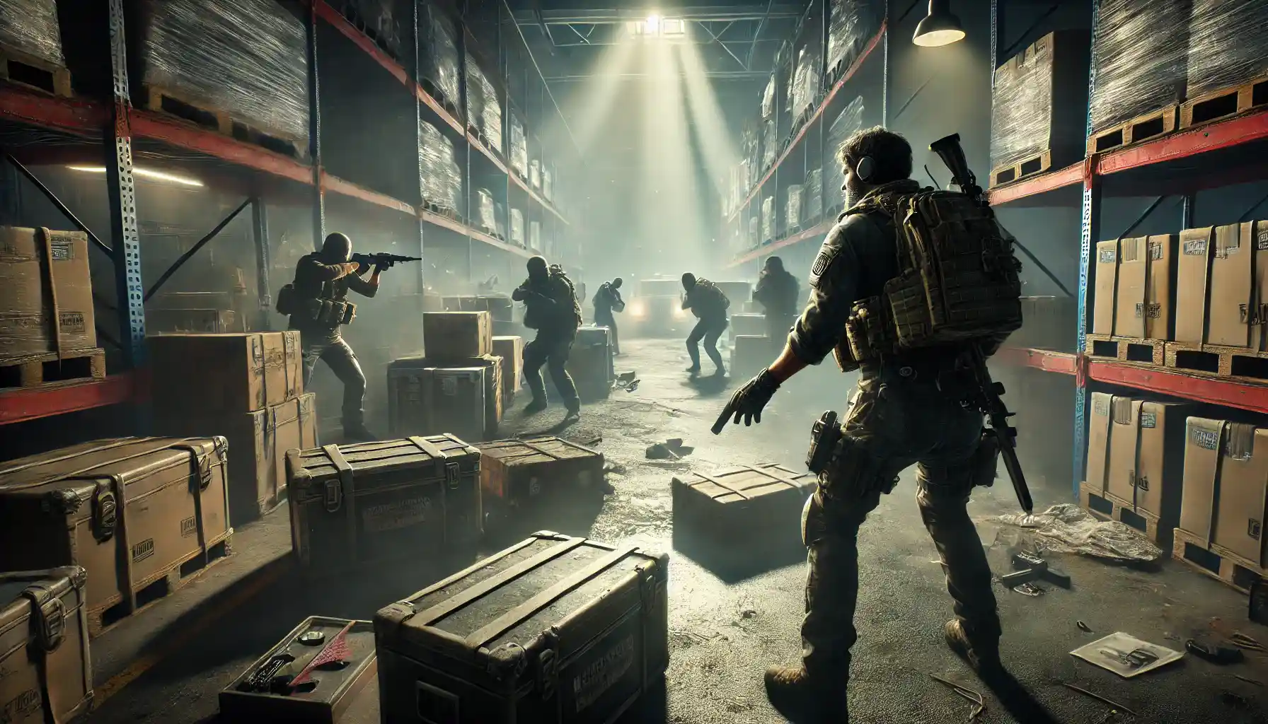 Escape From Tarkov Smugglers Event Guide | Eft Smugglers | Epiccarry Escape From Tarkov Skier Quest Walkthrough