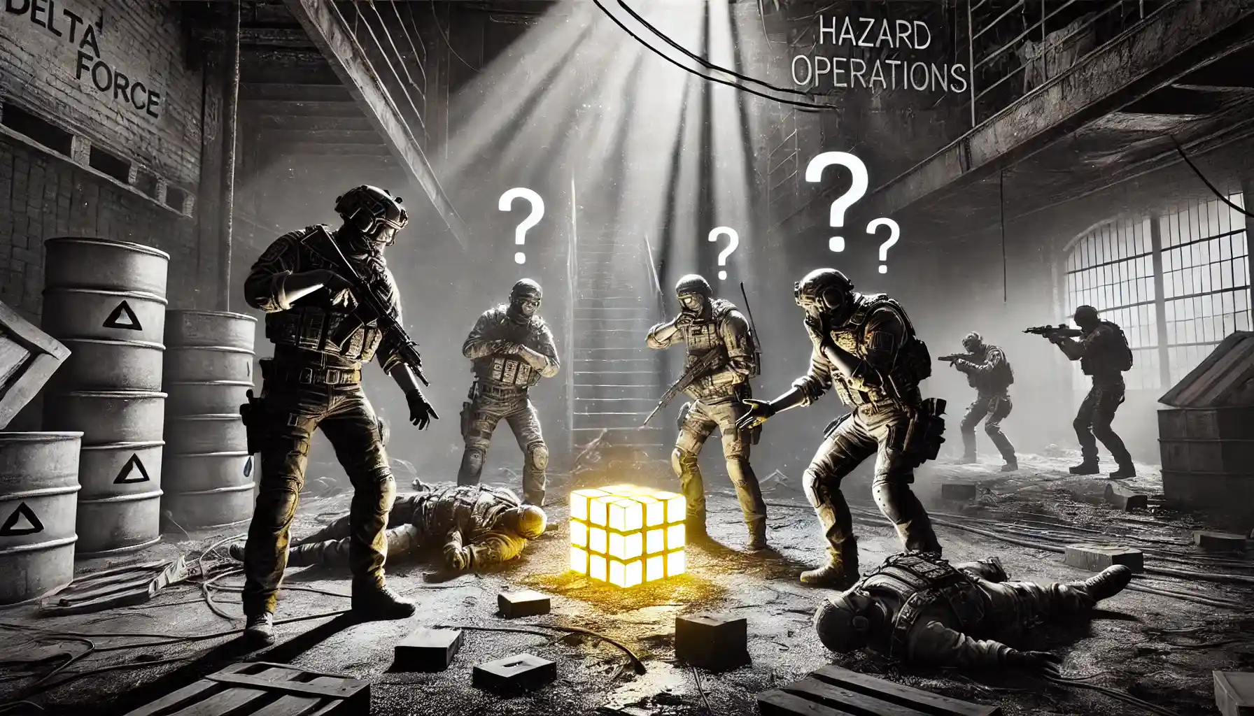 Delta Force: Hawk Ops Hazard Operations Guide | Epiccarry What Are The Best Weapons In Delta Force Hawk Ops?