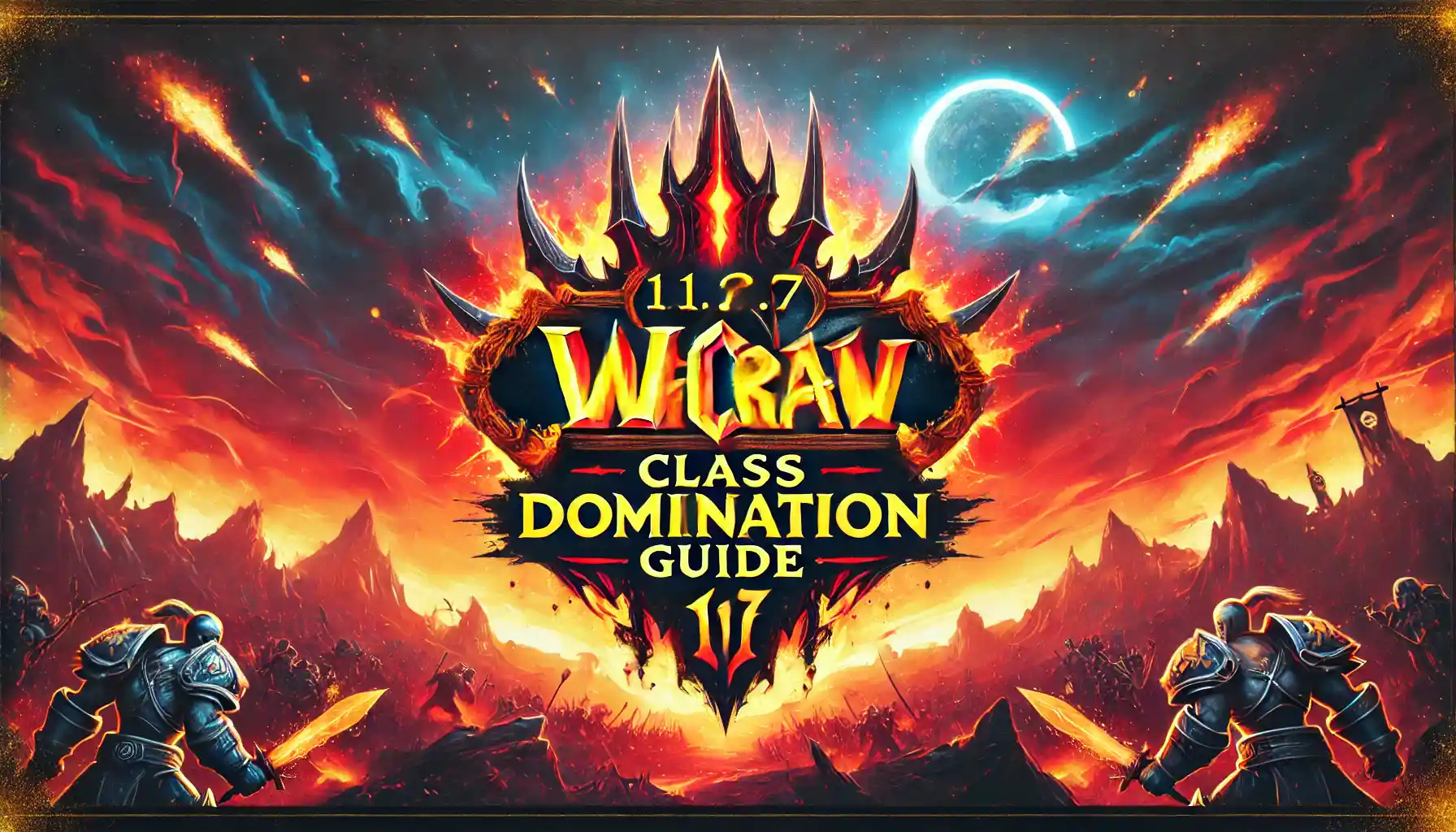 Wow Tww 11.0.7.Class Tier List — Best Tanks, Heals, Dps In World Of Warcraft: The War Within 11.0.7 For Pve &Amp; Pvp + M+ And Raids Tier Lists | Epiccarry Wow War Within Tier List Pve And Pvp