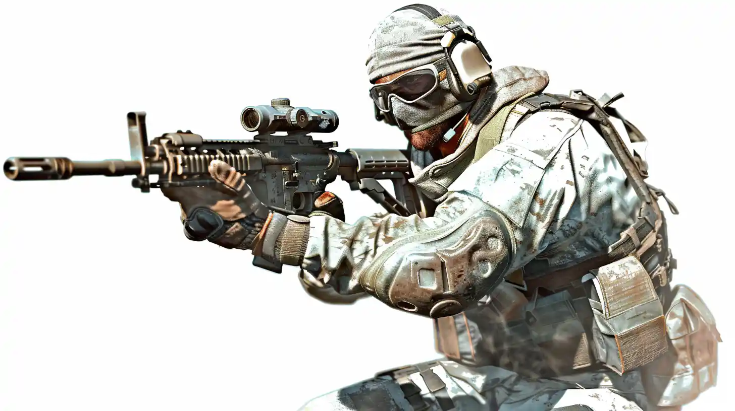 Call Of Duty: Black Ops 6 All Campaign Missions Guide | Epiccarry How To Unlock Truth Serum Blueprint