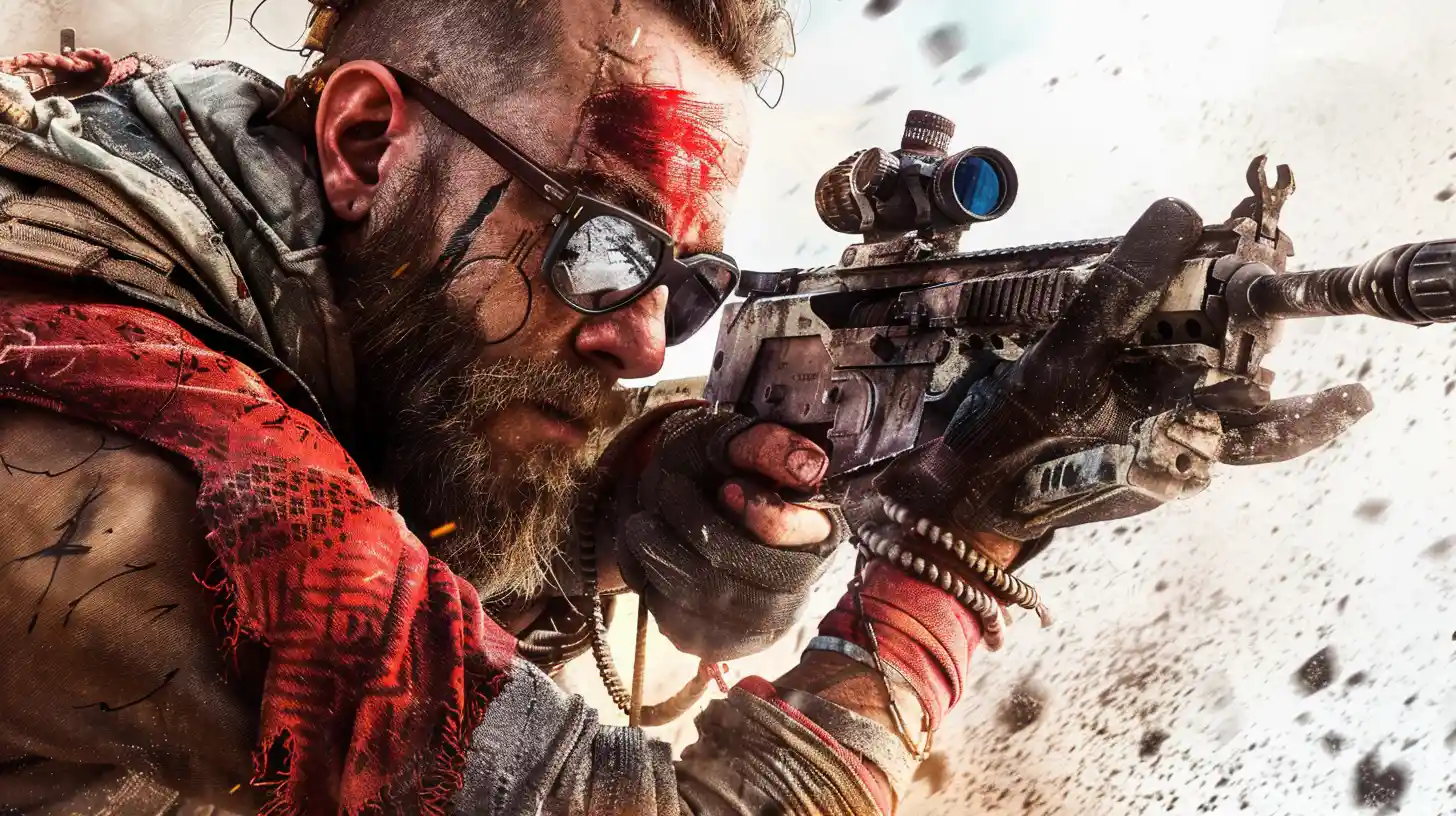 Delta Force Overview &Amp; Release Date | Delta Force: Hawk Ops Release Date | Epiccarry Delta Force Blacksite Production System