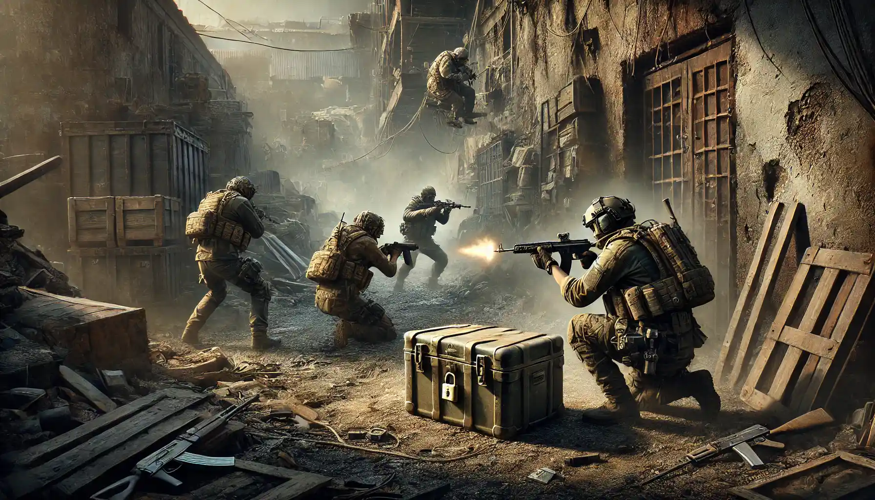 Escape From Tarkov Smugglers Event Guide | Eft Smugglers | Epiccarry Shoreline Smuggler'S Hideout Location