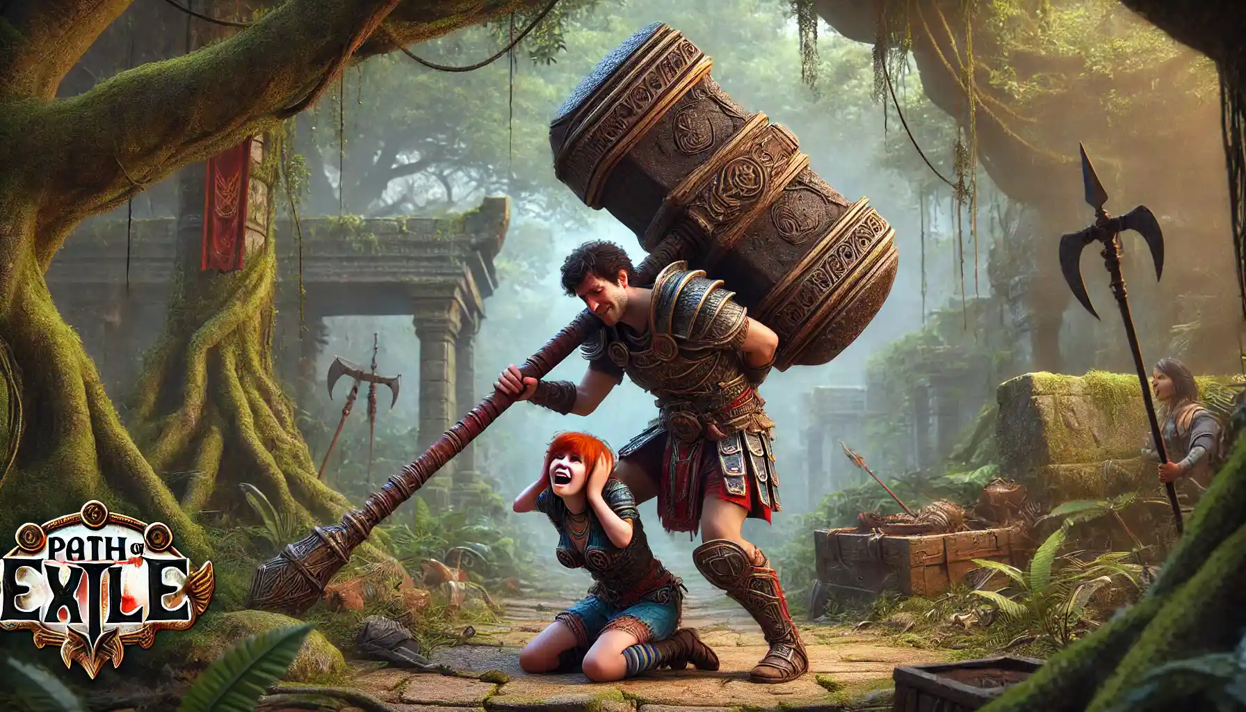 Path Of Exile 2 Class Guide — Poe 2 Class Tier List + Ascendancy | Epiccarry What Are The Most Resilient Classes In Path Of Exile 2