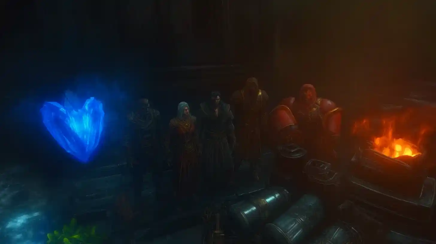 Path Of Exile 2 Permanent Buffs From Campaign Guide — Buffs And Nuances Each Act | Epiccarry Poe 2 Maximum Life Buff Locations