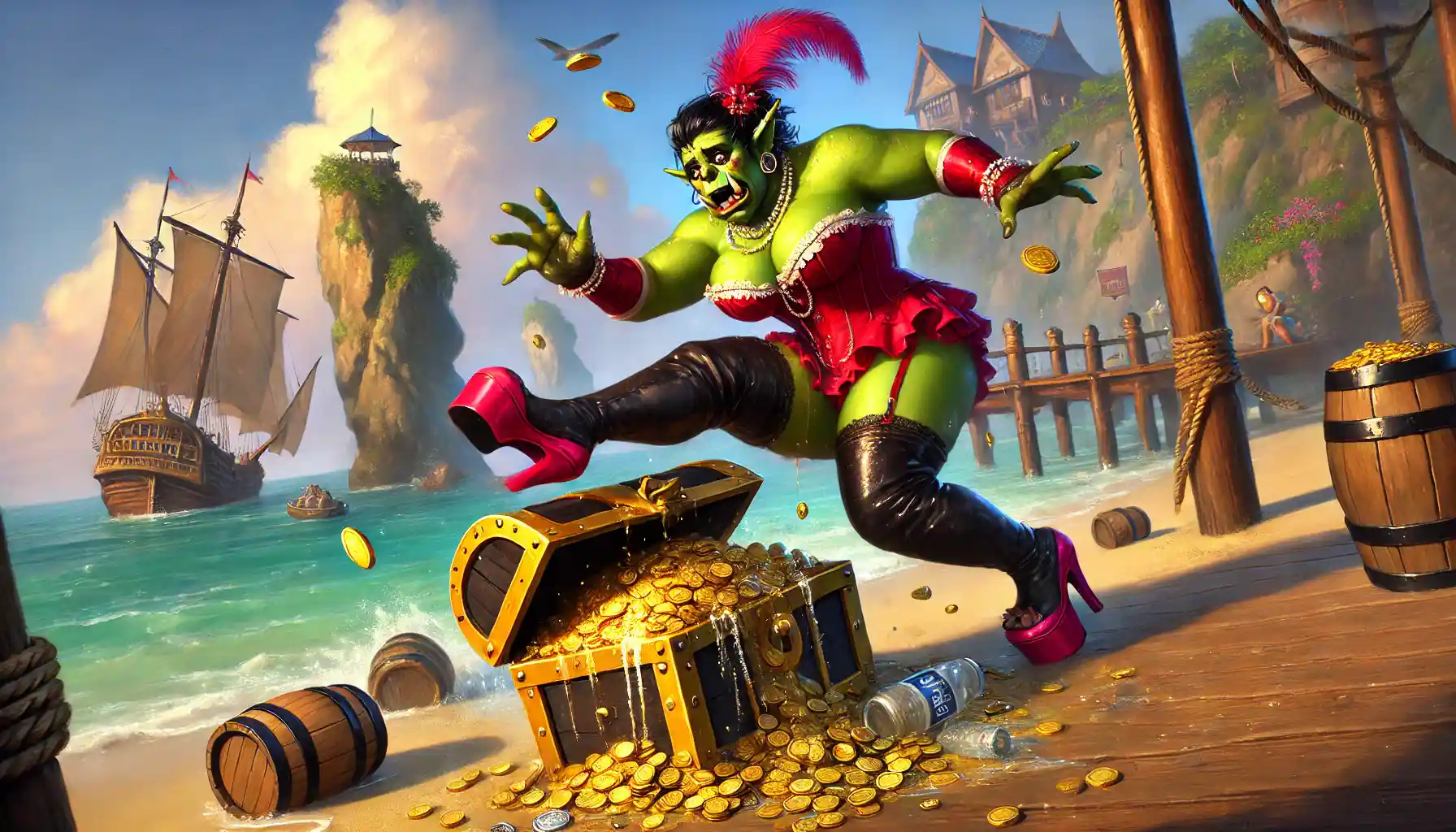 Wow The War Within 11.0.7 Release Date &Amp; Overview | Epiccarry Wow Tww 11.0.7 Treasure Chest Locations